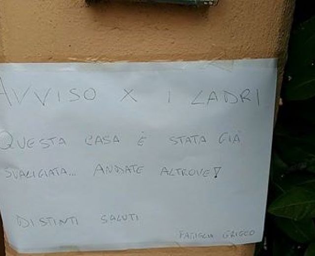 30032015 avviso ai ladri