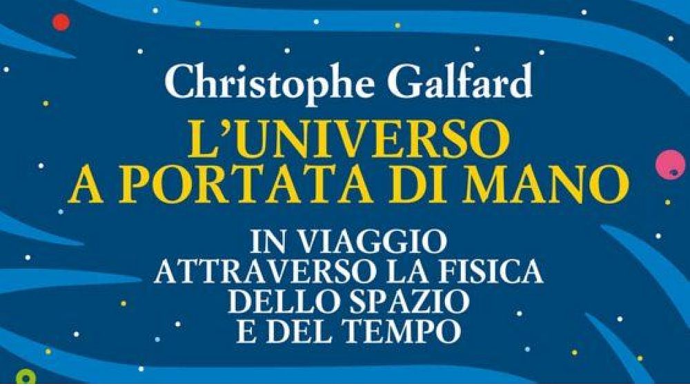 30032016 libro universo Galfard