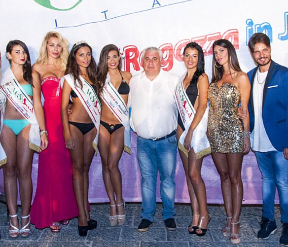 30032016 miss sud italia foto