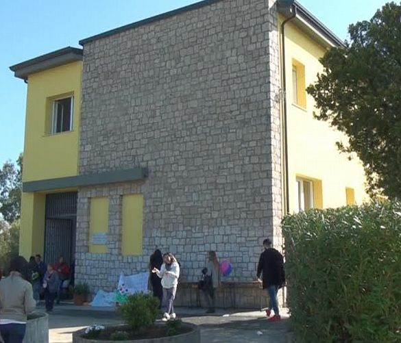 30032016 scuola
