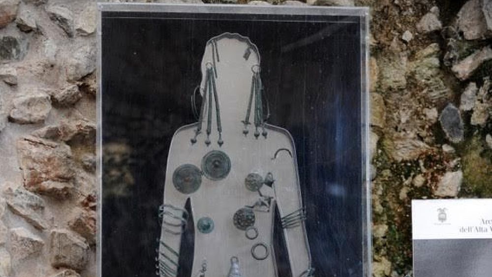 30032017 Donna di Oliveto