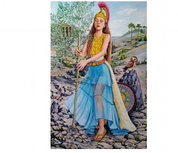 Marisa-Russo foto - 30032017 arte al castello castellabate