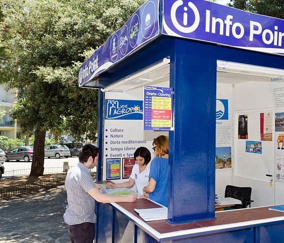 30032018 infopoint viale Europa