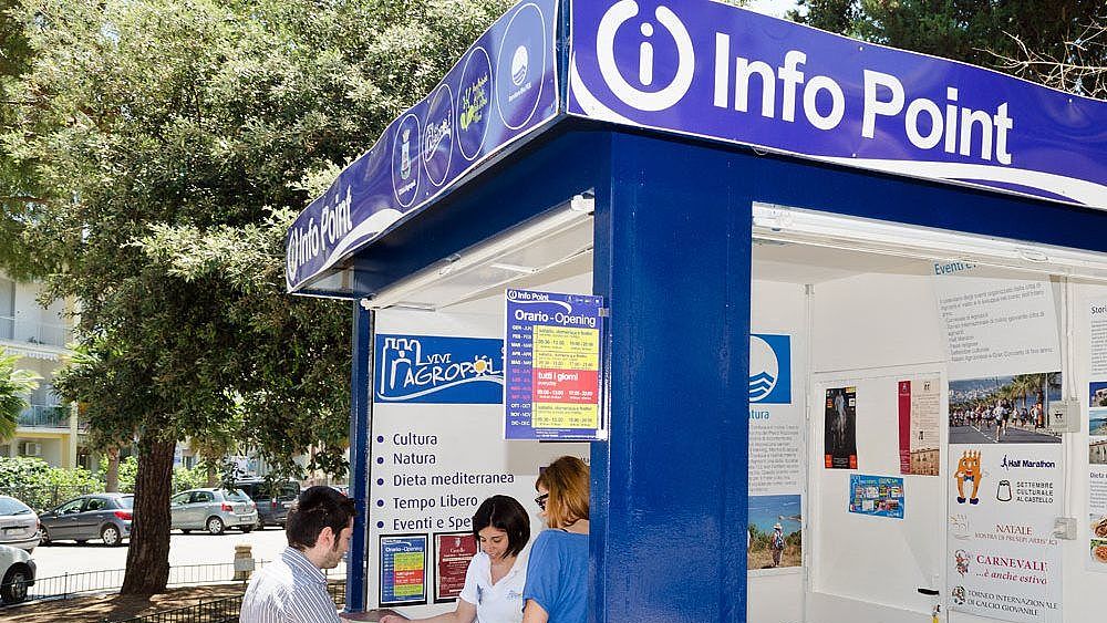 30032018 infopoint viale Europa