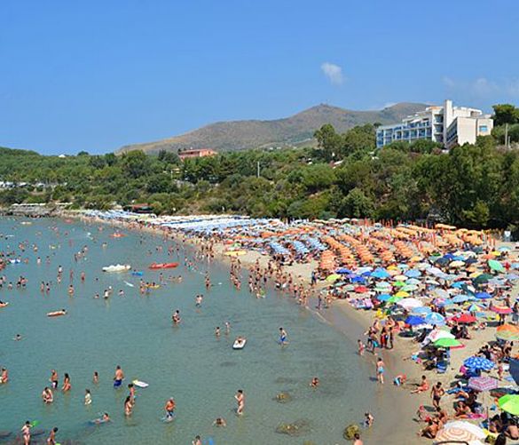 30032018 spiaggia calanca