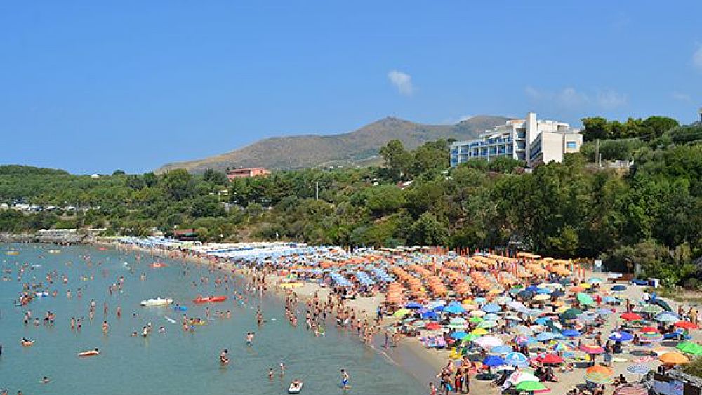 30032018 spiaggia calanca