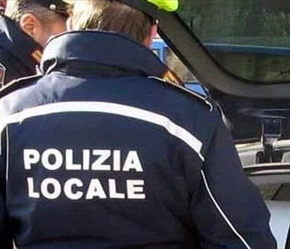 30032021 controlli polizia municipale