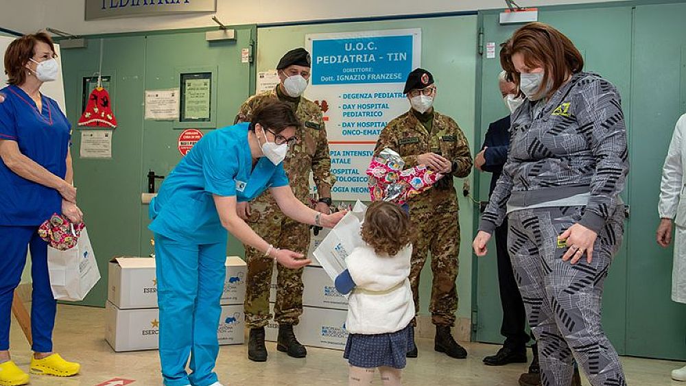 30032021 foto 1   il personale militare del  vulture