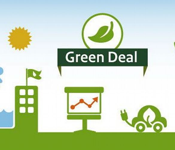 30032022 greendeal overzicht