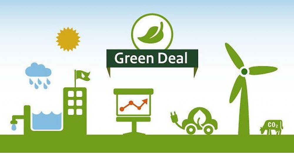 30032022 greendeal overzicht 30032022 greendeal overzicht