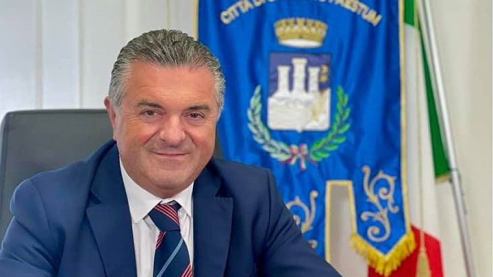 30032022 sindaco franco alfieri