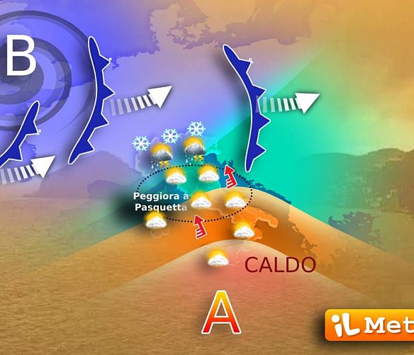 30032024 meteo pasqua e pasquetta