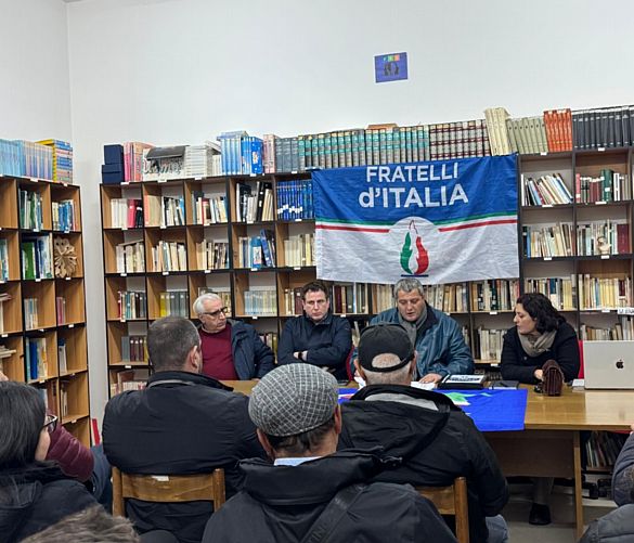 30032025 francesco gagliardi eletto presidente