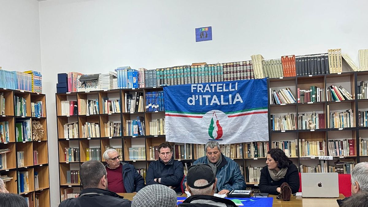 30032025 francesco gagliardi eletto presidente 30032025 francesco gagliardi eletto presidente