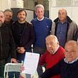 Economia foto - 30032026 consulta pescato coldiretti pesca campania ok