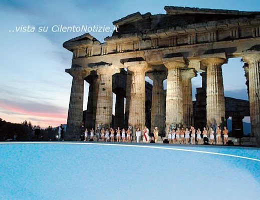 30042013 l alba dei tempi paestum