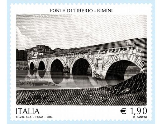 30042014 francobollo patrimonio artistico e culturale italia 01
