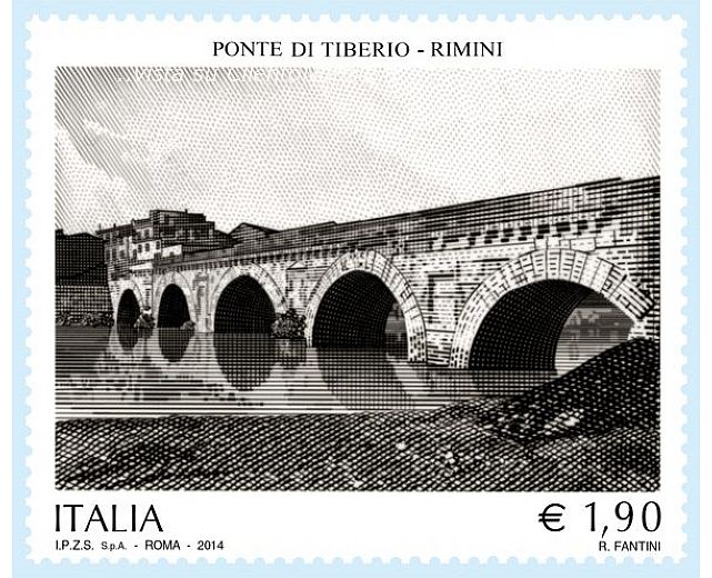 30042014 francobollo patrimonio artistico e culturale italia 01