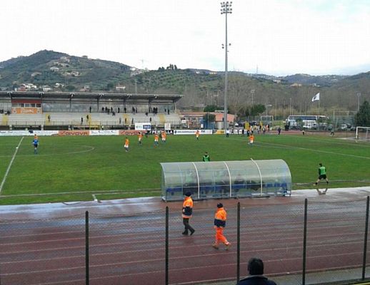 30042015 Stadio Guariglia agropoli