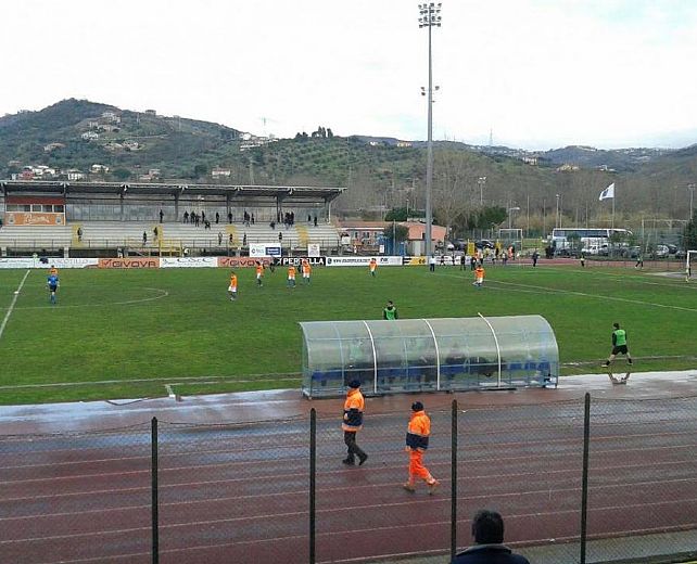 30042015 Stadio Guariglia agropoli