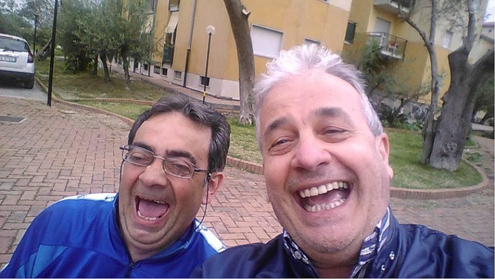 30042016 maurizio e tonino 30042016 maurizio e tonino