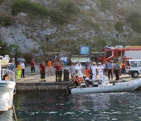 30042016 sub morti a palinuro