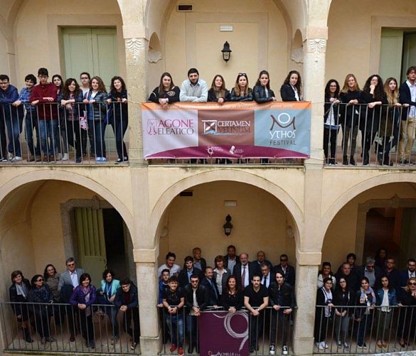 30042018 FOTO AGONE E CERTAMEN