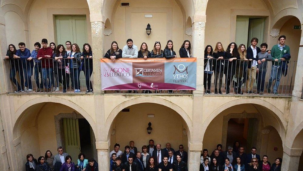 30042018 FOTO AGONE E CERTAMEN