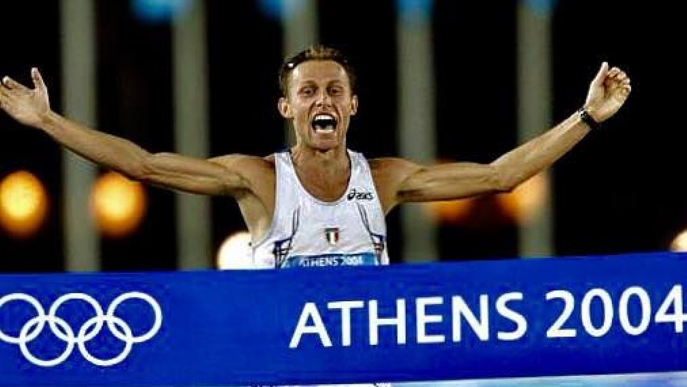 30042018 Stefano Baldini