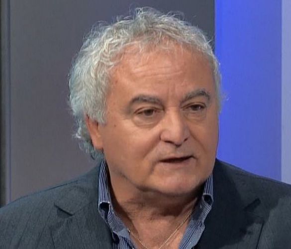 30042018 Vincenzo DAmico