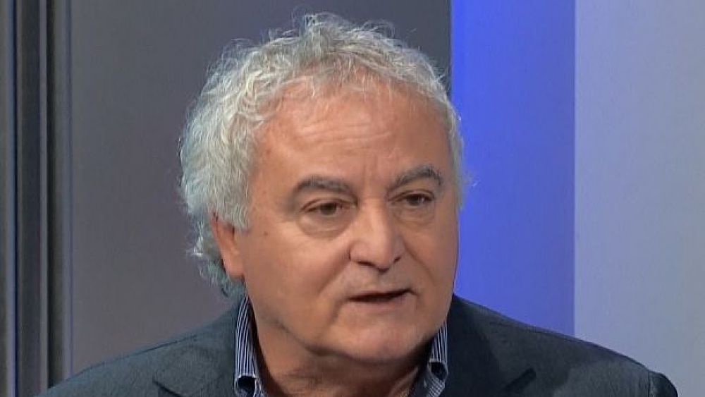 30042018 Vincenzo DAmico