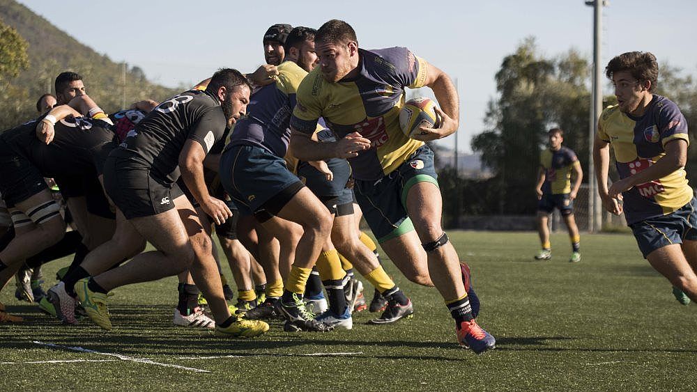 30042018 arechi dragoni rugby