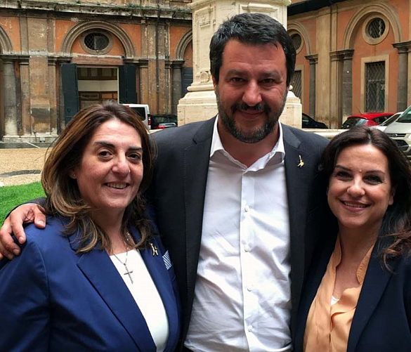 30042019 VUOLO SALVINI ROBUSTELLI