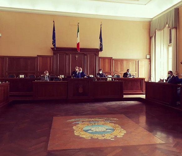 30042021 consiglio provinciale di salerno