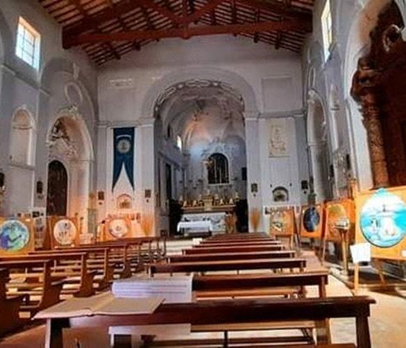 Marisa-Russo foto - 30042022 artisti cilentani in romagna