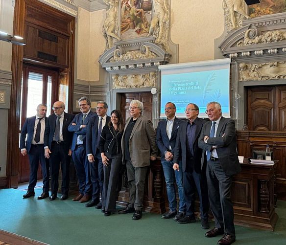 30042024 filiere sostenibili con fondazione symbola e bcc