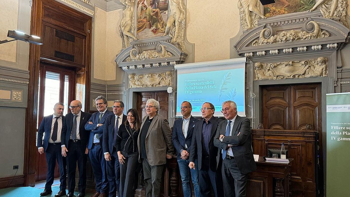 30042024 filiere sostenibili con fondazione symbola e bcc 30042024 filiere sostenibili con fondazione symbola e bcc