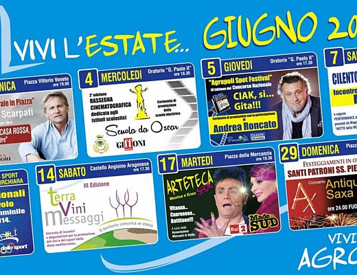 30052014 estate gigno agropoli