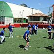 Sport foto - 30052014 piazze del rugby