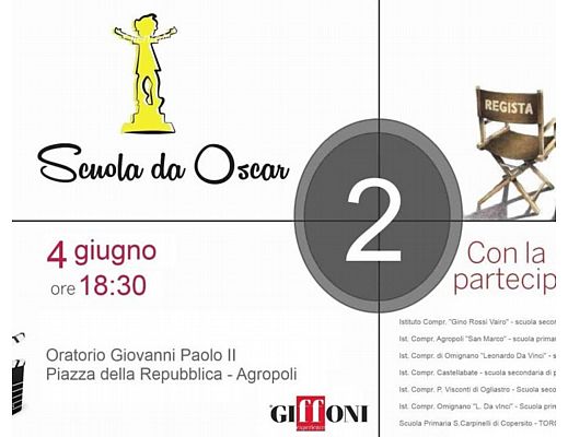 30052014 scuola da oscar