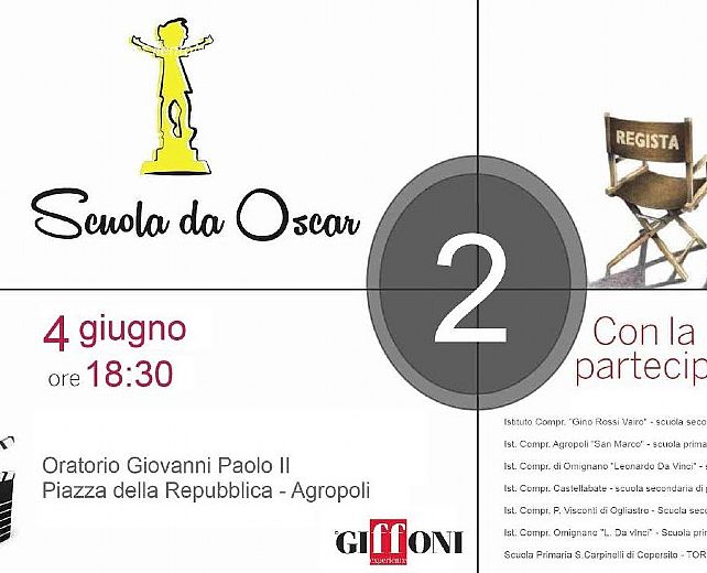 30052014 scuola da oscar