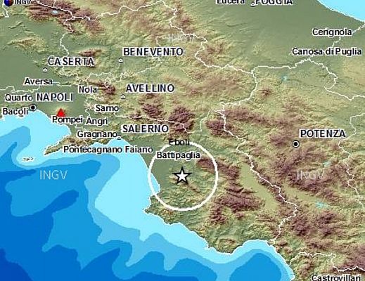 30052014 terremoto roccadaspide