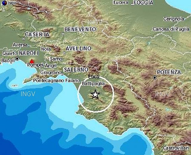 30052014 terremoto roccadaspide