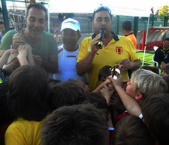 30052016 Torneo Benvenuti al Sud a Castellabate