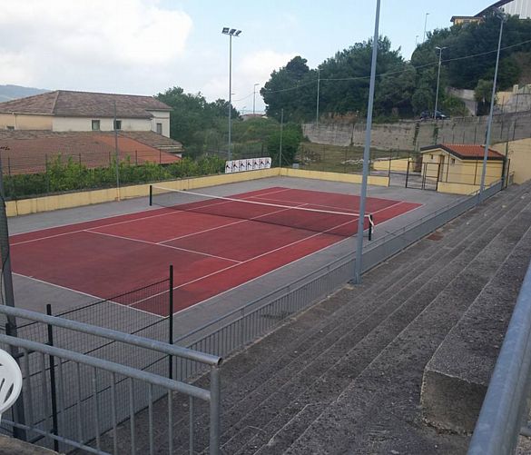 30052016 centro coopersport torchiara
