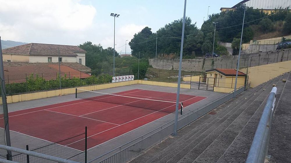 30052016 centro coopersport torchiara