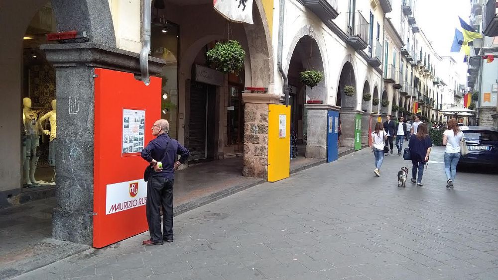 30052016 citta di cava