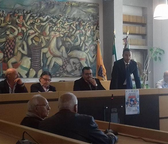 30052016 grande volley agropoli