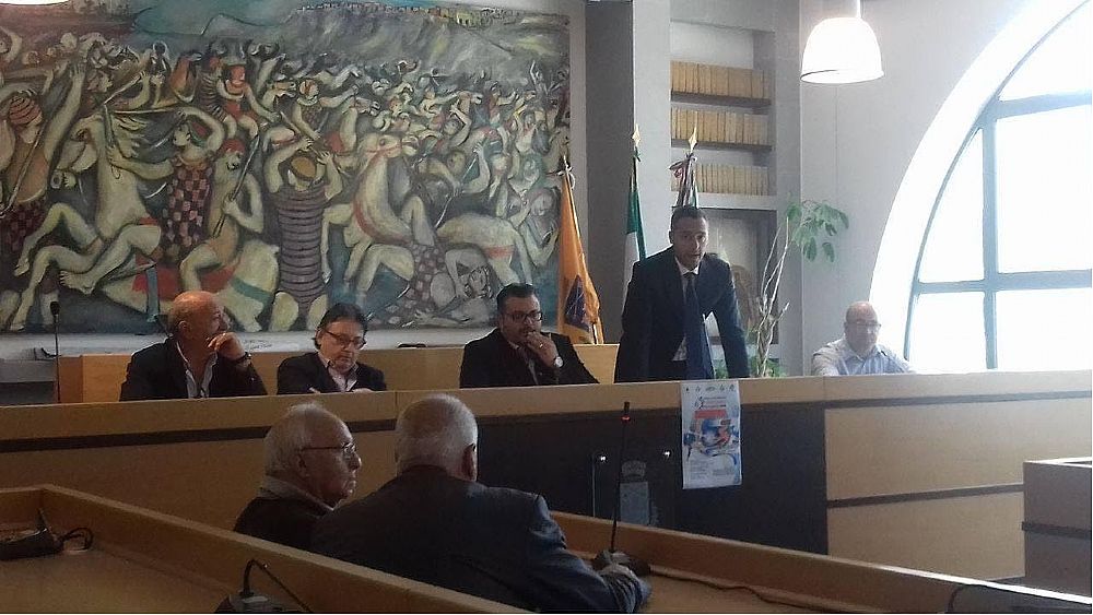 30052016 grande volley agropoli