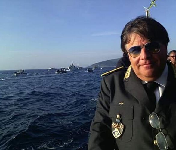 Marisa-Russo foto - 30052016 guardie ambientali castellabate